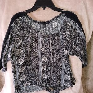 Xl french laundry shirt